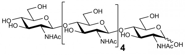 Hexaacetyl-chitohexaose