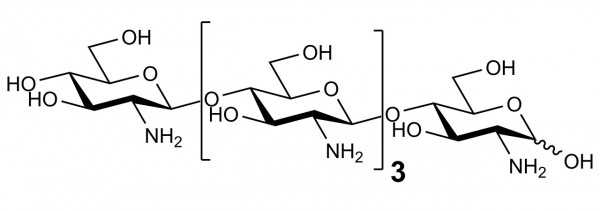 Chitosanpentaose