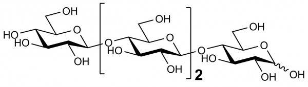 Cellotetraose