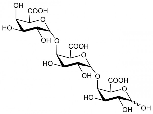 Trigalacturonic acid