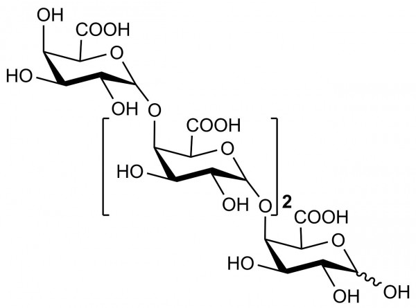 Tetragalacturonic acid