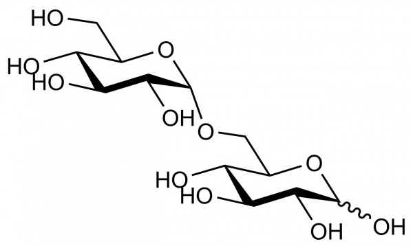 Isomaltose