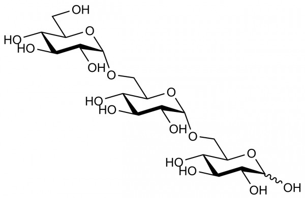 Isomaltotriose