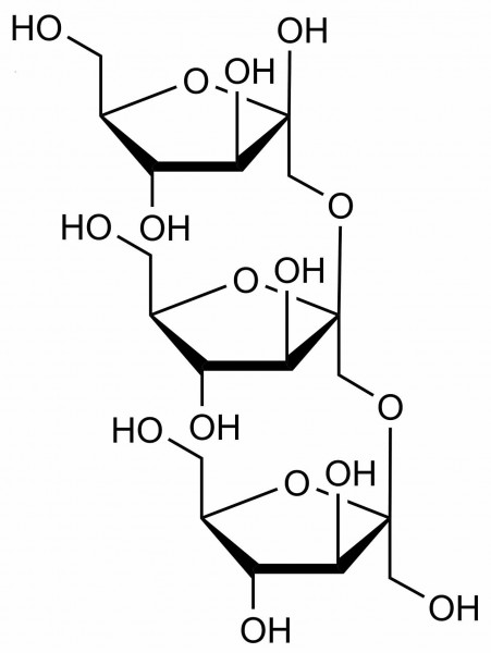 Inulotriose