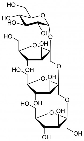 1,1-Kestotetraose
