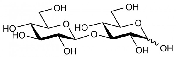 Laminaribiose