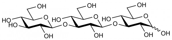 Laminaritriose