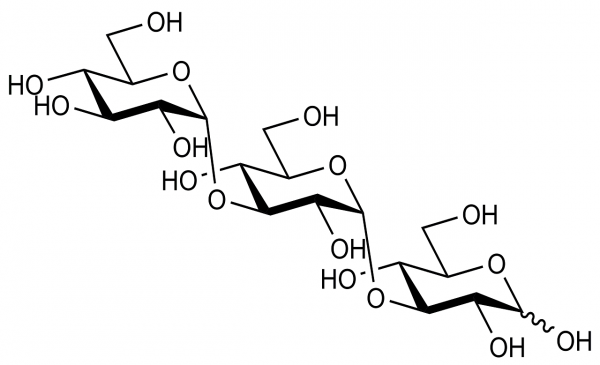 Nigerotriose