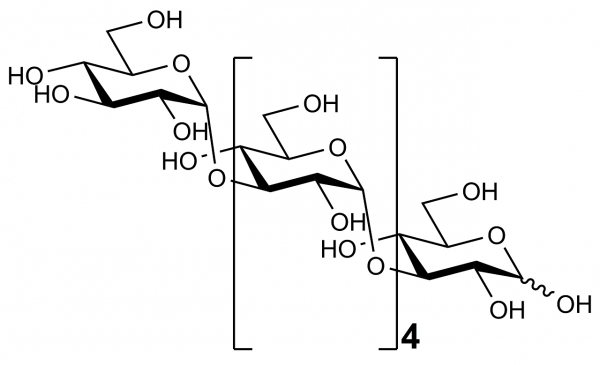 Nigerohexaose