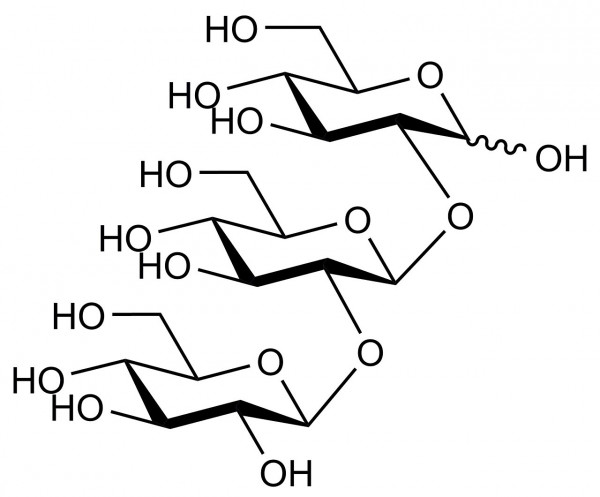 Sophorotriose