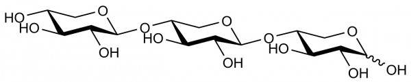 Xylotriose