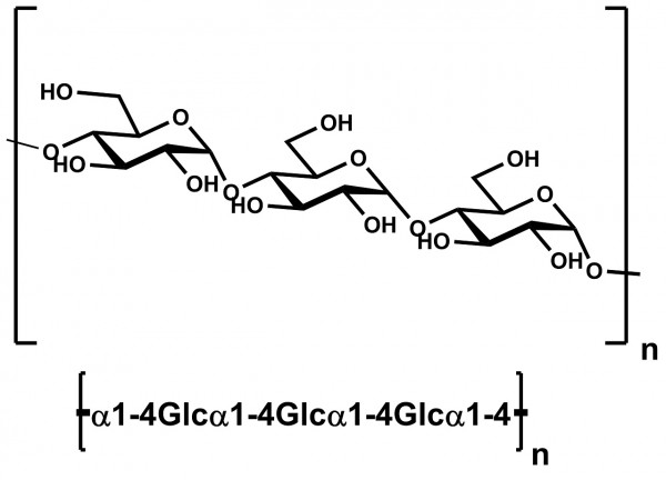 Amylose (potato)