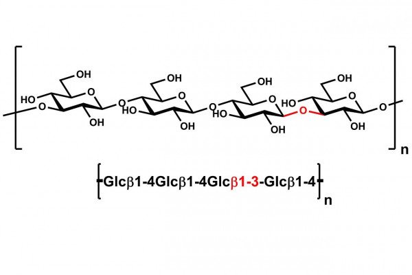 β-Glucan CFA Standard