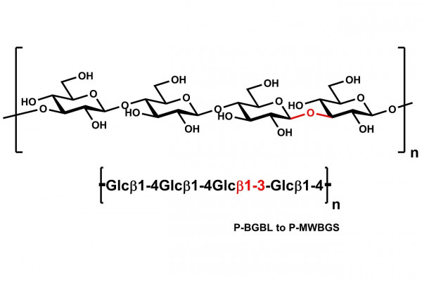 β-Glucan (Oat; Medium Viscosity)