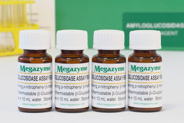 Amyloglucosidase Assay Reagent