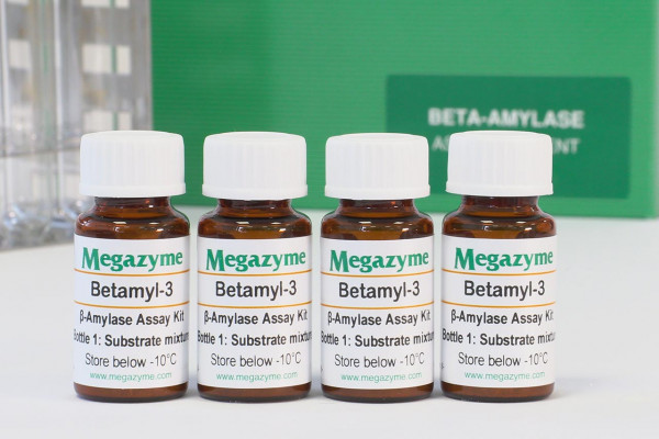 β-Amylase Assay Reagent (Betamyl-3)