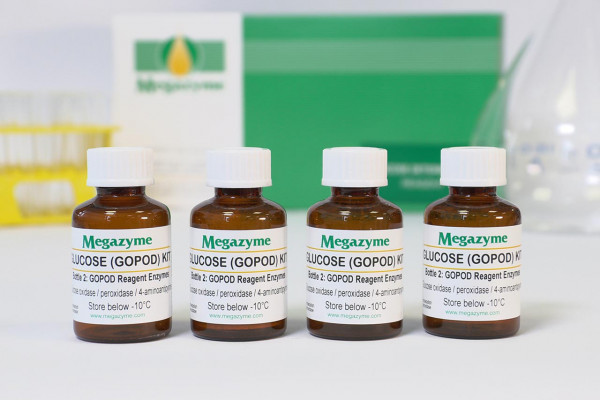 Glucose Determination Reagent
