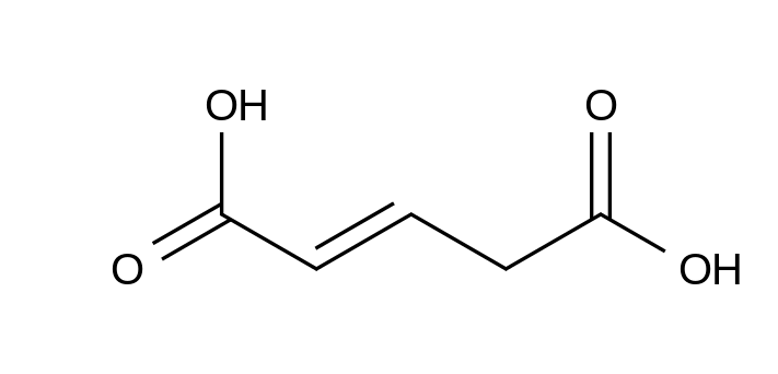Glutaconic Acid