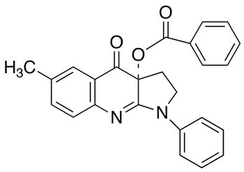 (S)-(-)-Blebbistatin O-Benzoate
