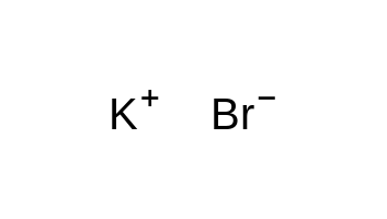Potassium Bromide