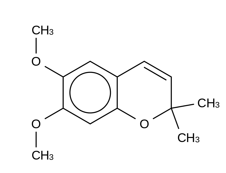 Precocene 2