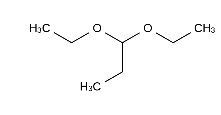 Propionaldehyde Diethyl Acetal