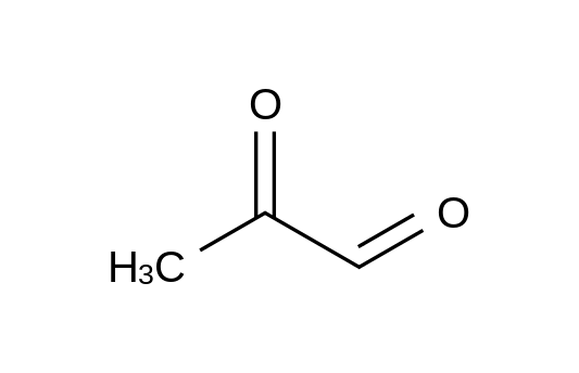 Pyruvaldehyde