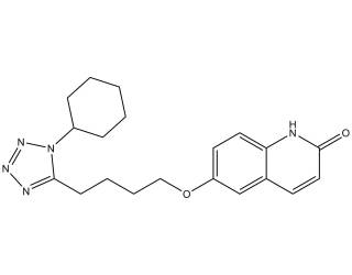 3,4-Dehydro-Cilostazol