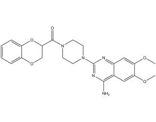 Doxazosin