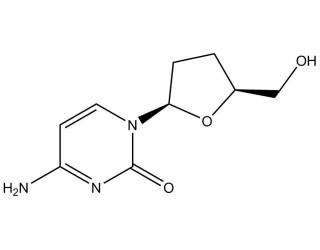 Zalcitabine