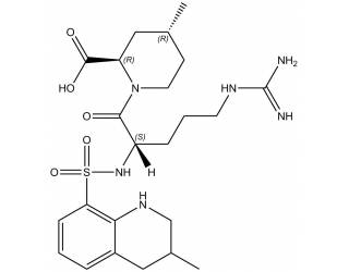 Argatroban