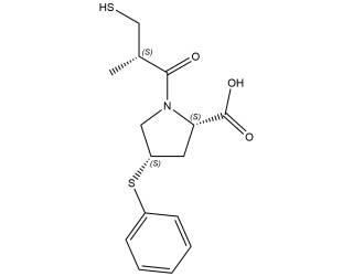 Zofenoprilat