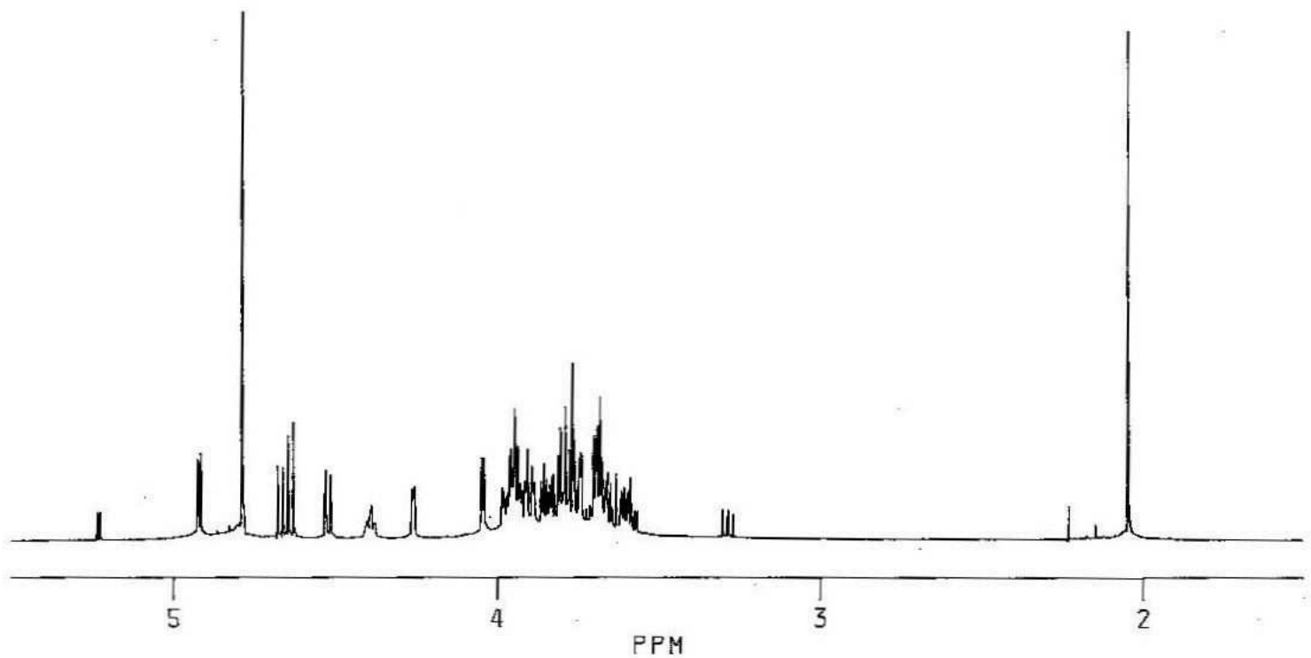 Globo-N-tetraose