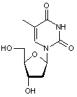 1-(b-D-Arabinofuranosyl)thymine