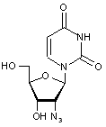 2-Azido-2-deoxyuridine