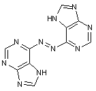 6,6-Azopurine