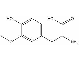 3-O-Methyl-DOPA