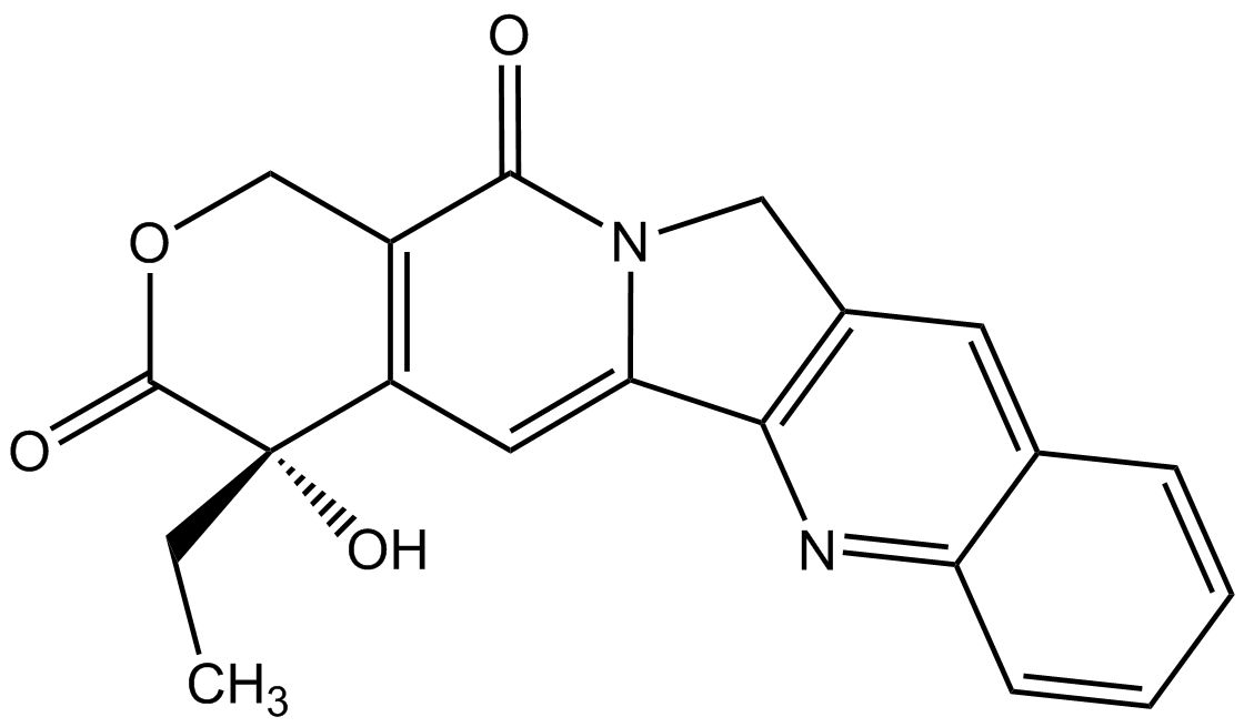 (S)-(+)-Camptothecin