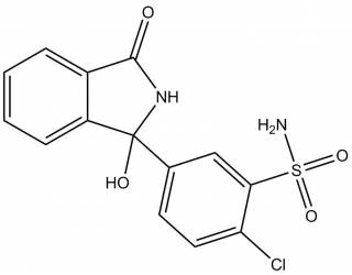 Chlorthalidone