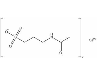Acamprosate calcium salt