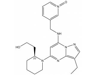 Dinaciclib