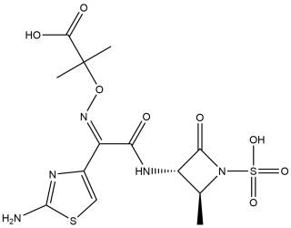 Aztreonam