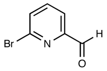 6-Bromopyridine-2-carboxaldehyde