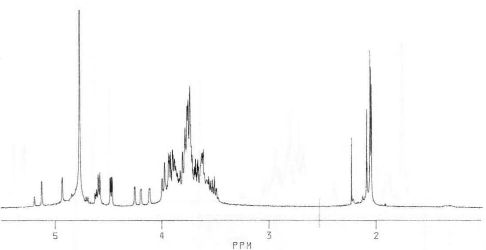 Chitoheptaose, hepta-N-acetyl