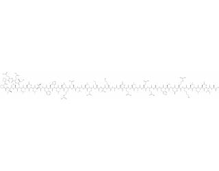Corticotropin-releasing factor (ovine)