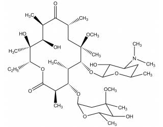 Clarithromycin