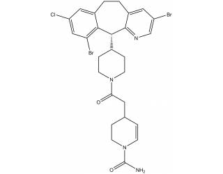 Dehydrolonafarnib