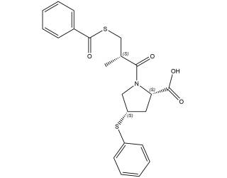 Zofenopril