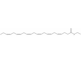 Docosahexaenoic acid ethyl ester