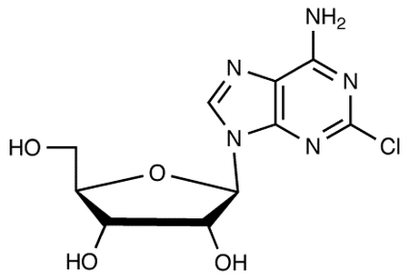 2-Chloroadenosine